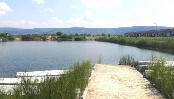 Sporting Village - Cleja