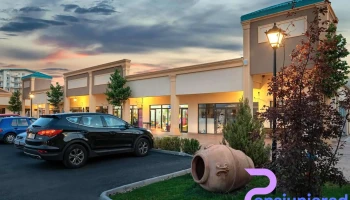 Stay Inn by Cosmopolis - Strada Europa 50