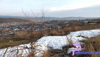 Stornești - Stornești