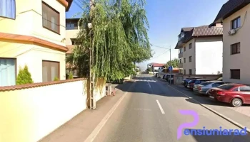 Sufragerie și balcon - Bragadiru 077025