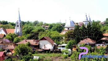 Sărmașu - Sărmașu