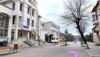 Săveni - Săveni