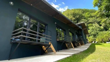 The Doft Villa - Teșila 107640