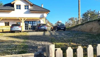 The Origin • Mountain Guesthouse • Magura - Măgura 507133