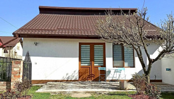 The Ranch House Bragadiru - Bragadiru 077025
