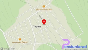 Tocileni - Tocileni