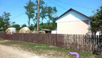 Totoești - Totoești