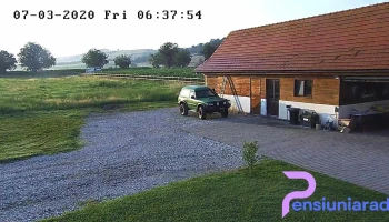 Transilvania Camping - Laslea