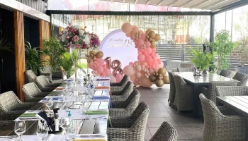Trattoria Bellagio - Măldăeni 145109