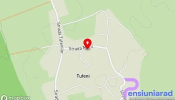 Tufeni - Băicoi