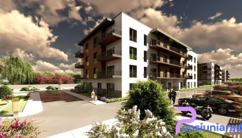 Tunari Resort Residence - Tunari 077180
