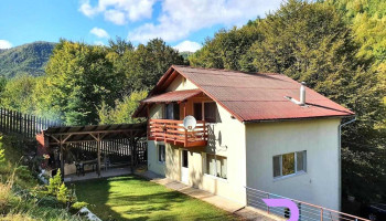 Valea Ierii Home - Valea Ierii