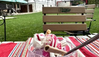 Valea Mare Resort - Câmpulung 115100