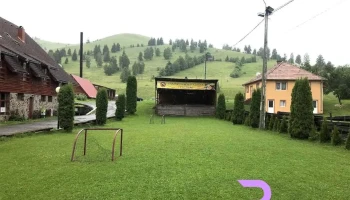 Valea Rece - Valea Rece