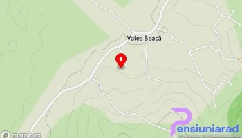 Valea Seacă - Valea Seacă