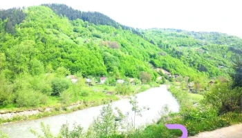 Valea Vișeului - Valea Vișeului