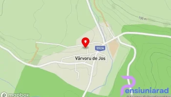Vârvoru de Jos - Vârvoru De Jos