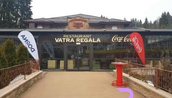 Vatra Regală - Predeal