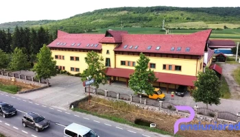 Vector Motel - Găiești