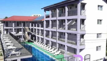 Vila Aproape de Mare - Costinești