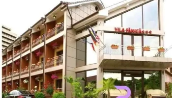 Vila Fănică - Băile Felix 417500