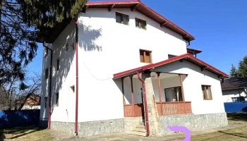 Vila Ileana - Breaza De Jos 105400