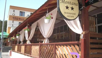 Vila Montana - Geoagiu-Băi 335450