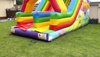 Vila Party Lux - Vidra 077186