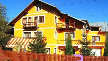 Vila Radu - Bușteni 105500