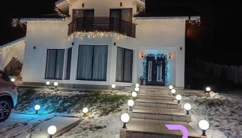Vila White Petrila - Petrila 332037