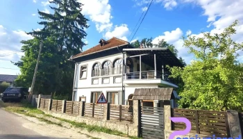 vila zia corbeni - Corbeni 117275