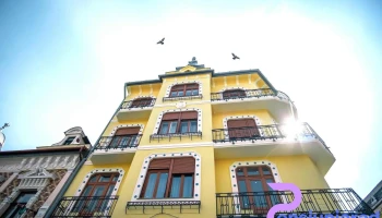 Vili Apartments - Oradea 410041