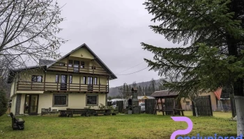 Villa Predeluș - Trăisteni 107641