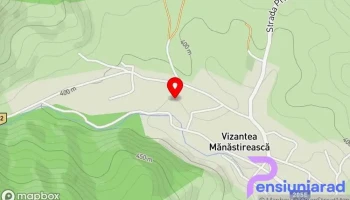 Vizantea Mănăstirească - Vizantea Mănăstirească