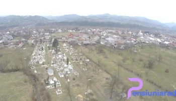 Vișeu de Mijloc - Vișeu De Mijloc