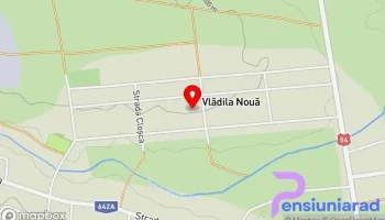 Vlădila Nouă - Vlădila Nouă