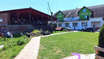 West Motel - Urziceni