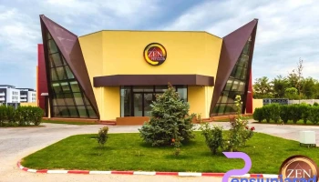 Zen Pet Club - Bragadiru 077025