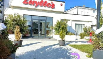 Zeryllo’s - Băilești