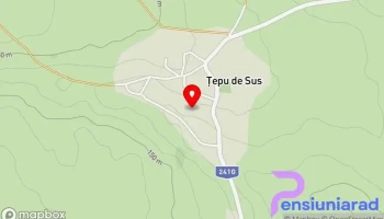 Ţepu de Sus - Ţepu De Sus