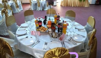 Țigănașu Catering - Săveni