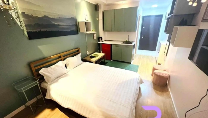 18 Tiny Room - Cosmopolis - Ștefăneștii De Jos 077175