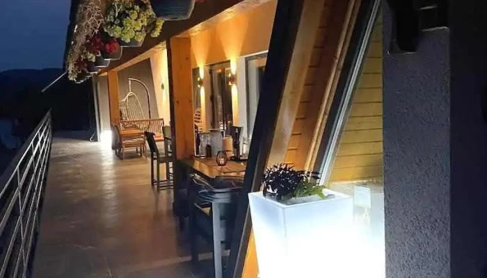 A Frame Pietrele Șoimului Cavnic - Cavnic