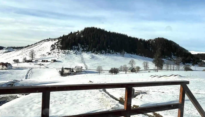 Aa Frame Retreat Fundata -  Cum Să Ajungi Acolo - Brașov