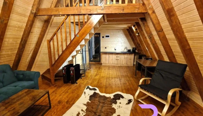Aa Frame Retreat Fundata -  De La Proprietar - Brașov