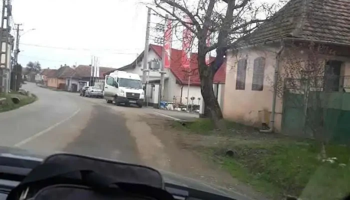 Agrișteu - Agrișteu
