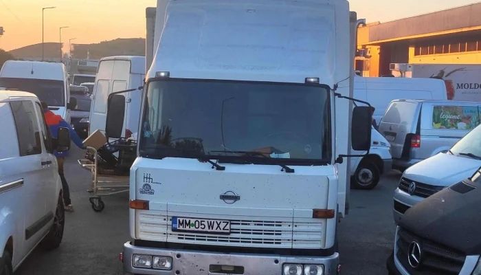 Agro Transilvania -  Deschis Acum - Dezmir
