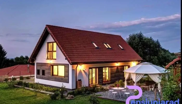 Agropensiunea Casa Din Feleacu -  Număr - Feleacu