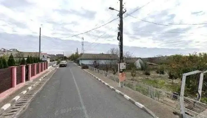 Agropensiunea Casa Uncu -  Street View Si 360deg - Murighiol