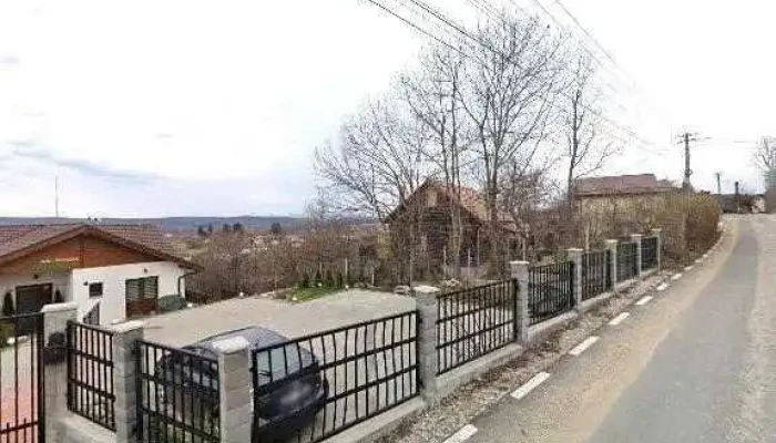 Agropensiunea Maris -  Street View Si 360deg - Feleacu